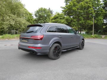 Audi Q7 - 8
