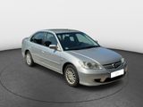 Honda Civic 1.3i-DSi IMA|Tüv bis 11/26|Klimaaut|Sitzh - Honda Civic: 3D