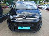 Citroën Jumpy Kombi M - Citroën Jumpy mit Diesel-Antrieb: Kleinbus, Klimaanlage