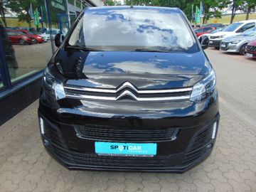 Bild 3 Citroën Jumpy Kombi M