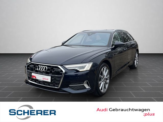 Audi A6 Avant Sport 45 TFSI S-LINE S-TRONIC MATRIX-LE