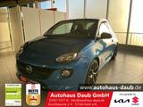 Opel Adam S 1.4 Turbo+Klima+Alu+Sportpaket+Sitzheiz.+ - Opel Adam Sport Gebrauchtwagen