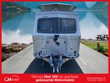 HYMER / ERIBA / HYMERCAR Touring 430 Triton 60 Jahre Edition - 1.Hand - - HYMER / ERIBA Triton touring
