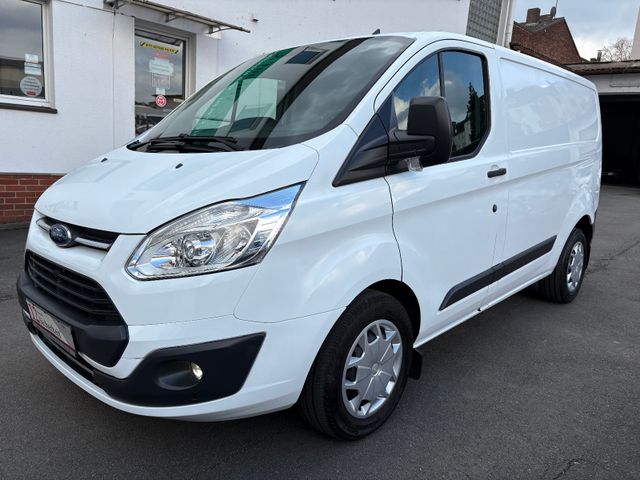 Ford Transit CUSTOM 340 L1H1 KASTEN LKW VA - NAVI SHZ