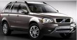 Volvo XC90 D5 AWD Geartronic Executive Executive - Volvo XC90: Executive