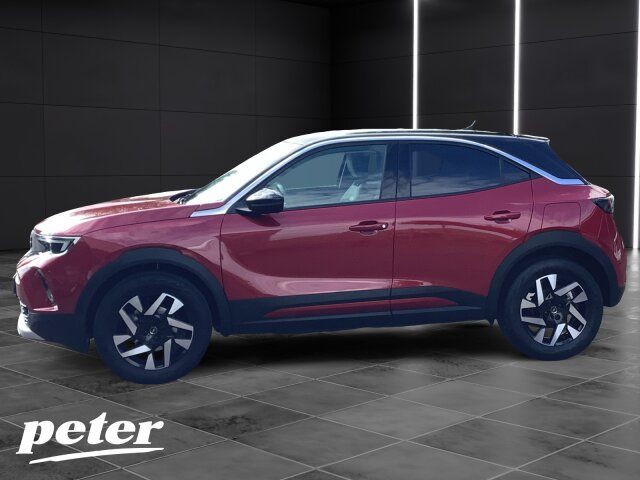 Opel Mokka 1.2 Turbo Elegance Automatik Klimaautomati imagem 2