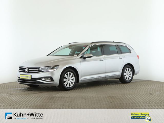 Volkswagen Passat Variant 2.0 TDI Business *AHK*ACC*LED*RFK