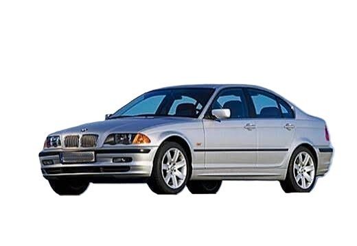 BMW 316i  TÜV &Inspektion NEU & Klima Alu Garantie!