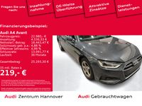 Audi A4 - Vorschau Bild 1