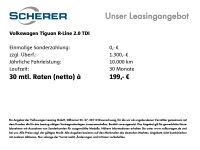 Volkswagen Tiguan - Vorschau Bild 3