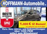 Hyundai i30 Klimaaut,SHZ,Kamera,Bi-LED,Navi - Hyundai i30 Gebrauchtwagen in Duisburg