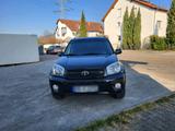 Toyota Verkaufe Toyota rav4 Allrad - Toyota RAV 4 aus 2004