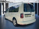 Volkswagen Caddy Maxi 1.4 TSI BMT Comfortline SHZ PDC KLIMA - Volkswagen Caddy Maxi mit Benzin-Antrieb: Automatik