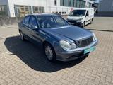 Mercedes-Benz E 350 E -Klasse Lim. E 350 - Mercedes-Benz E 350 aus 2005