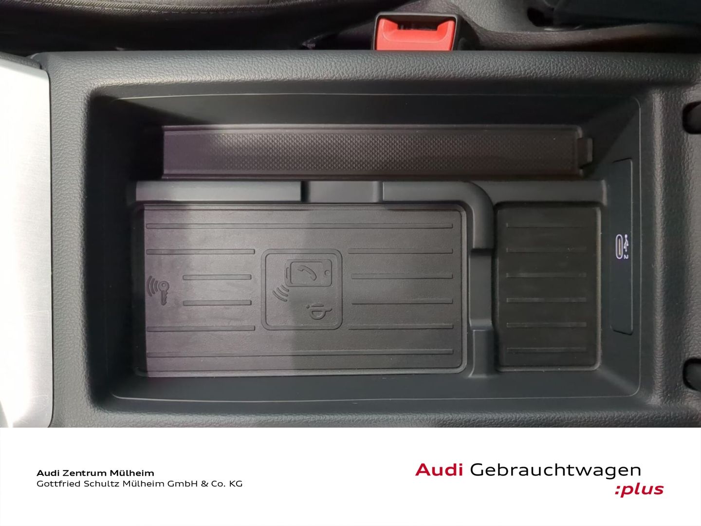 Audi A4 - Bild 17