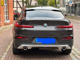 BMW X4 xDrive20d AT xLine xLine - BMW X4: Xline