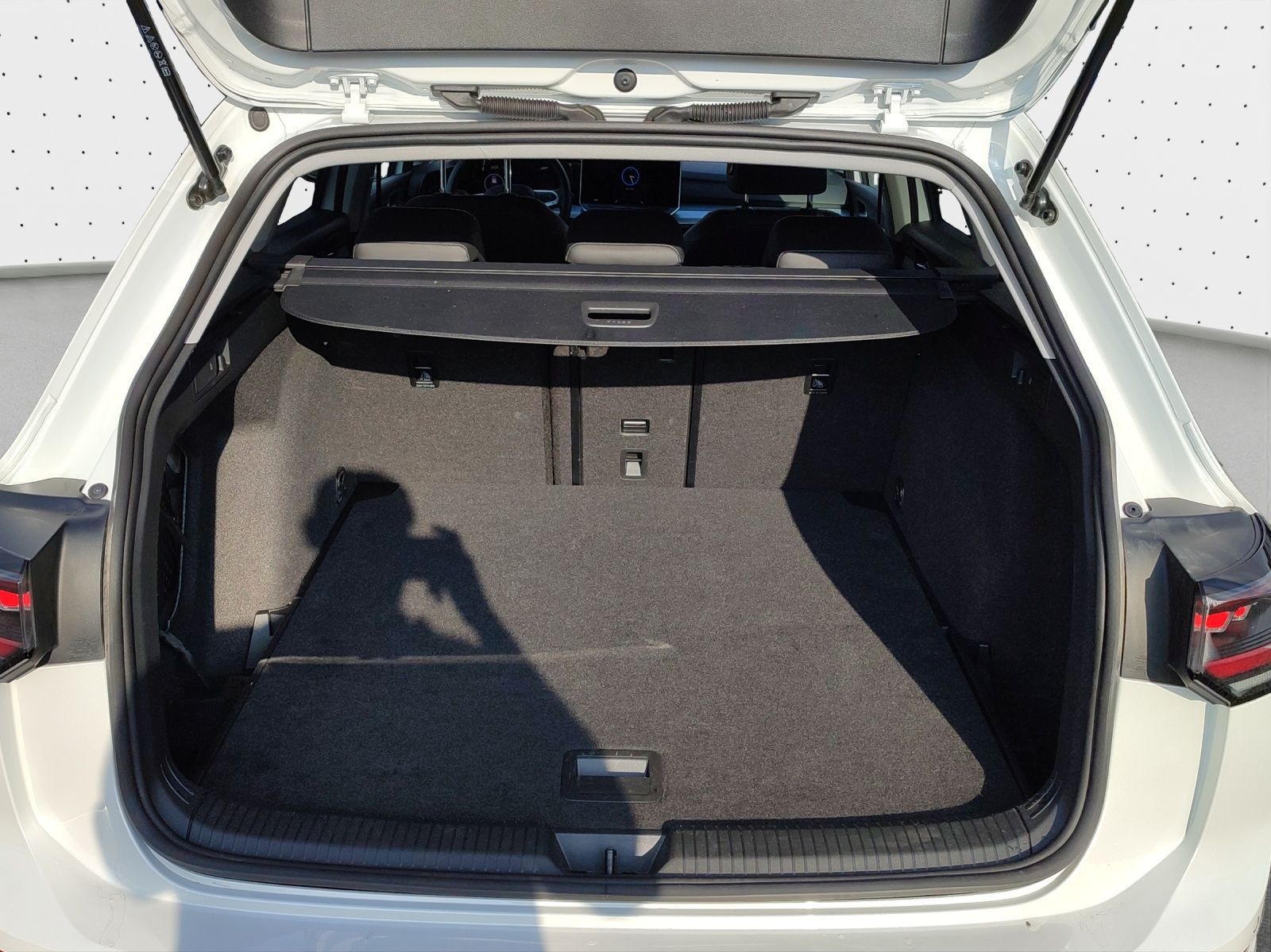 Volkswagen Golf - Bild 12