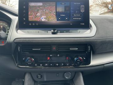 Nissan Qashqai 1.3 DIG-T N-Design 158PS LEDNAVI