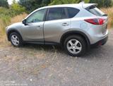Mazda CX5 Aus 1.Hand - Mazda CX-5 in Leipzig