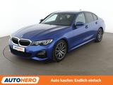 BMW 3er 320i M Sport Aut.*NAVI*LED*TEMPO*PDC*SHZ* - BMW 320: Sport 320i
