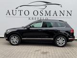 Volkswagen Touareg 3.0 V6 TDI SCR BM DPF Automatik / ACC - Volkswagen Touareg in Mönchengladbach