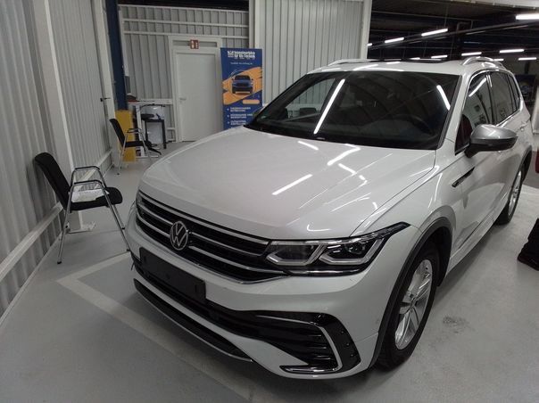 Volkswagen Tiguan Allspace R-Line 2.0 TDI DSG Pano HUD AHK