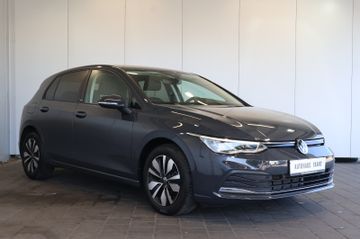 Volkswagen Golf VIII 1.0 TSI Move AID+CARPLAY+LED+AMBIENT