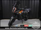 KTM 1290 Super Adventure S ABS - KTM MOTORRAD