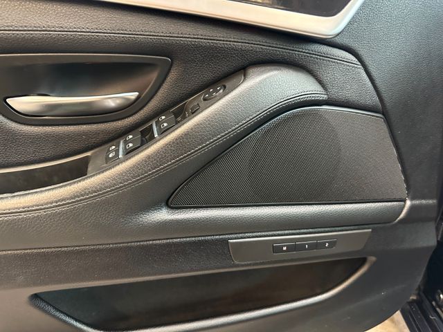 BMW 528 *HeadUP*KEYLESS*MEMORY*EISENMANN*StandHZ*