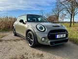 MINI Cooper S F56 3-Türer - LED, 17", SHZ, PDC, Chili - MINI Cooper S F56 Gebrauchtwagen