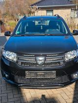 Dacia logan MCV Prestige TCe 90 Start&Stop E - Dacia Logan Prestige mit Benzin-Antrieb