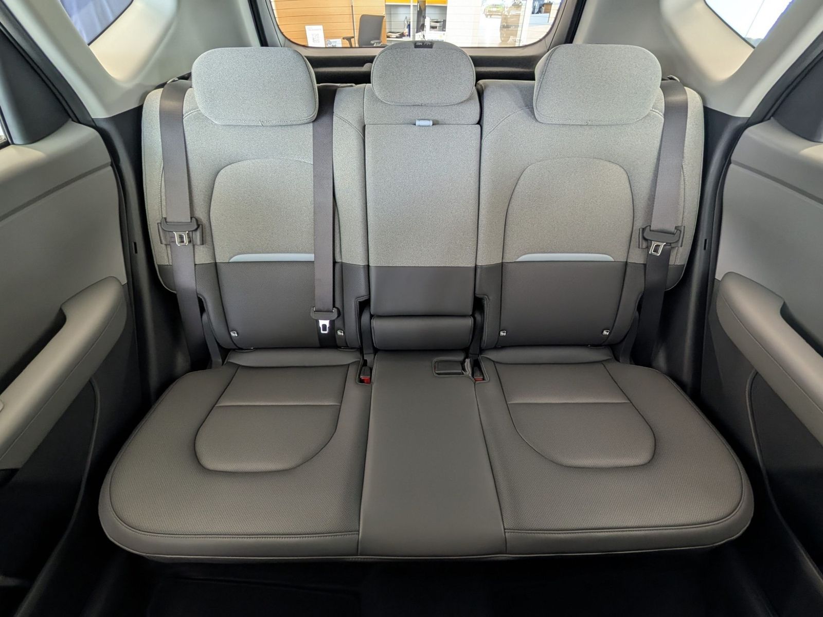KIA Seltos  1.6 T-GDI 180 MT Vision Kamera LED – Bild 13