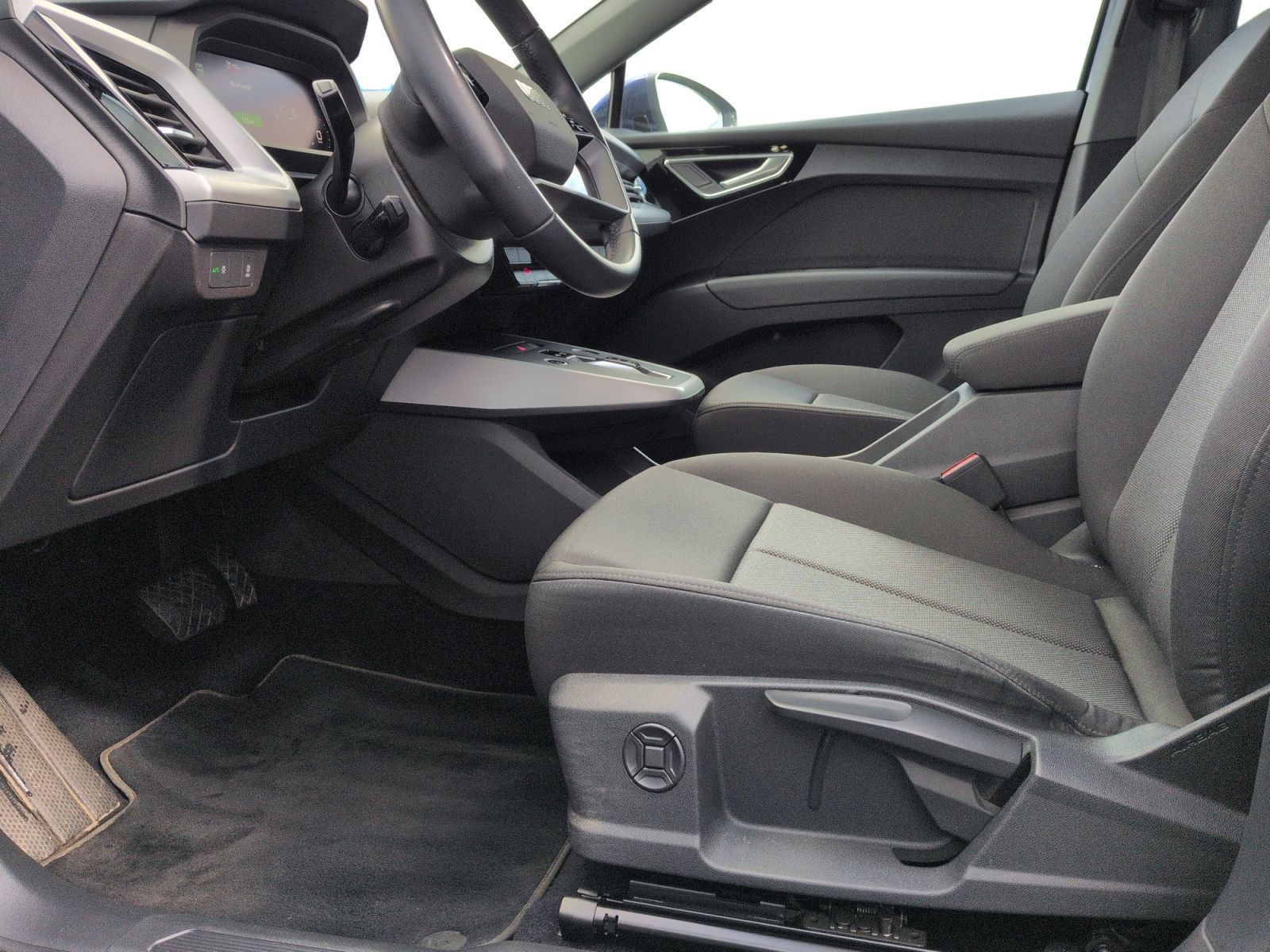 Audi Q4 e-tron - Bild 9