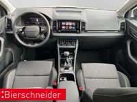 Skoda Karoq - Vorschau Bild 17