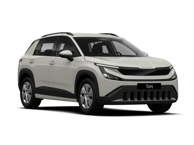 Skoda Epiq - Bild 7