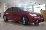 Seat Ibiza 1.0 TSI FR SPORT NAVI/LED/VIRTU./SHZ/TEMP. - Seat Ibiza Sport mit Benzin-Antrieb