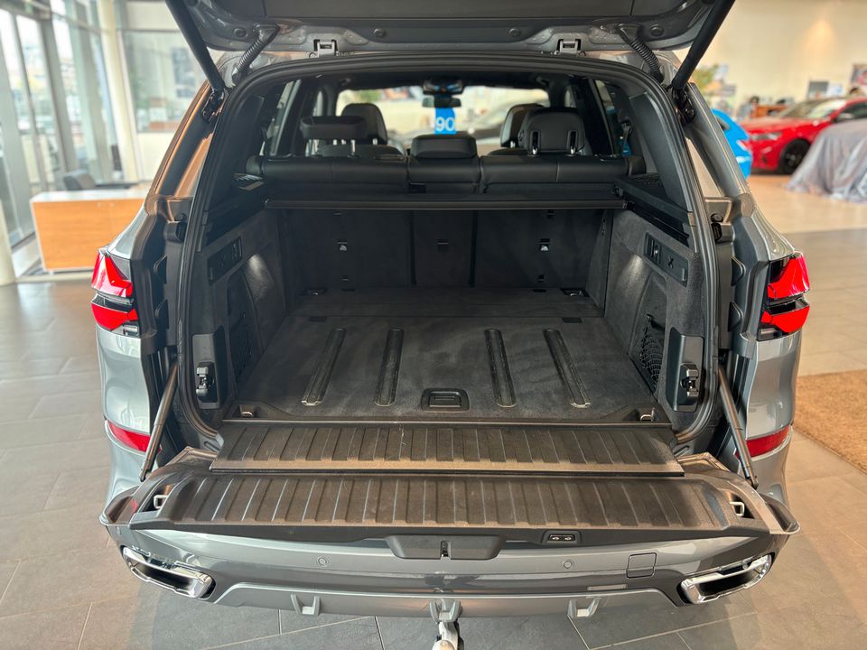 BMW X5 - Bild 25