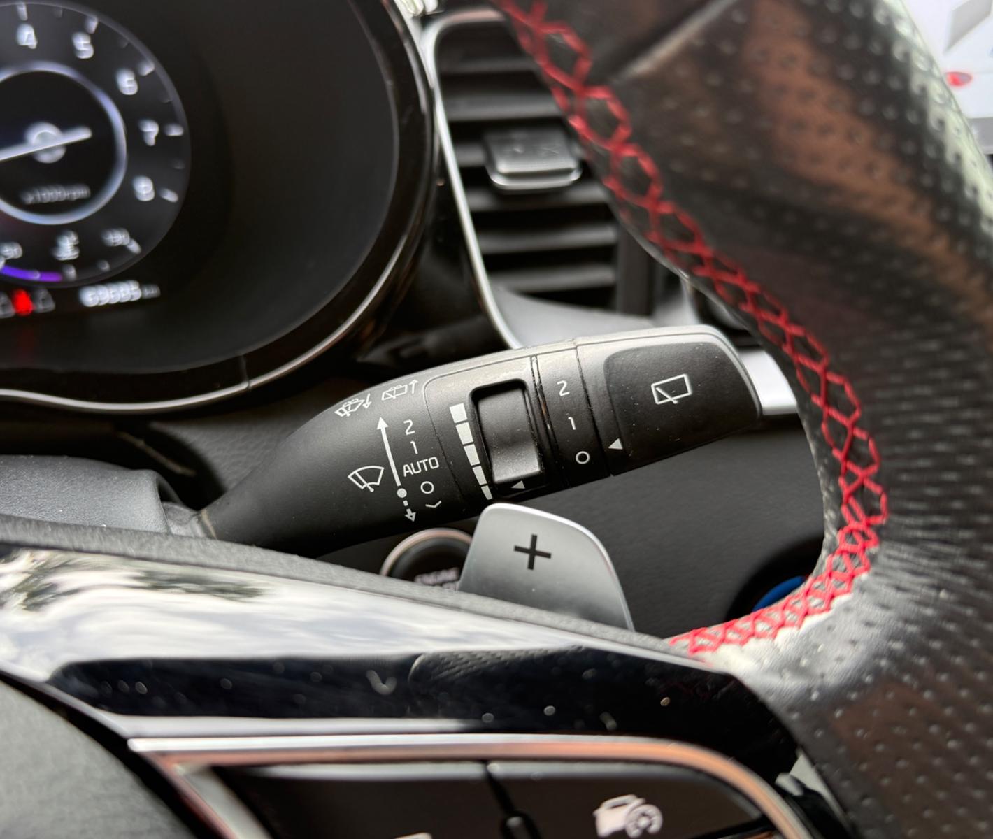 Kia ProCeed GT Sport 1.6 Pano ACC Alcantara Memory