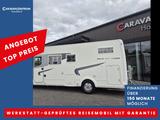 Chausson Exaltis 6014 #HUB & FESTBETT#AHK#SOLAR#SAT# - Wohnwagen & Wohnmobile in Bremen