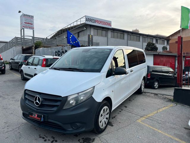 Mercedes-Benz Mercedes-benz Vito 2.2 114 CDI PL Tourer Extra-L