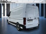 Nissan Interstar dCi 130 3,5t L2H2 N-Connecta wenig km! - Nissan Interstar mit Diesel-Antrieb