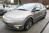 Honda Civic Lim. 5-trg. 1.4 Sport - Honda Civic mit Benzin-Antrieb: Limousine, 1.4