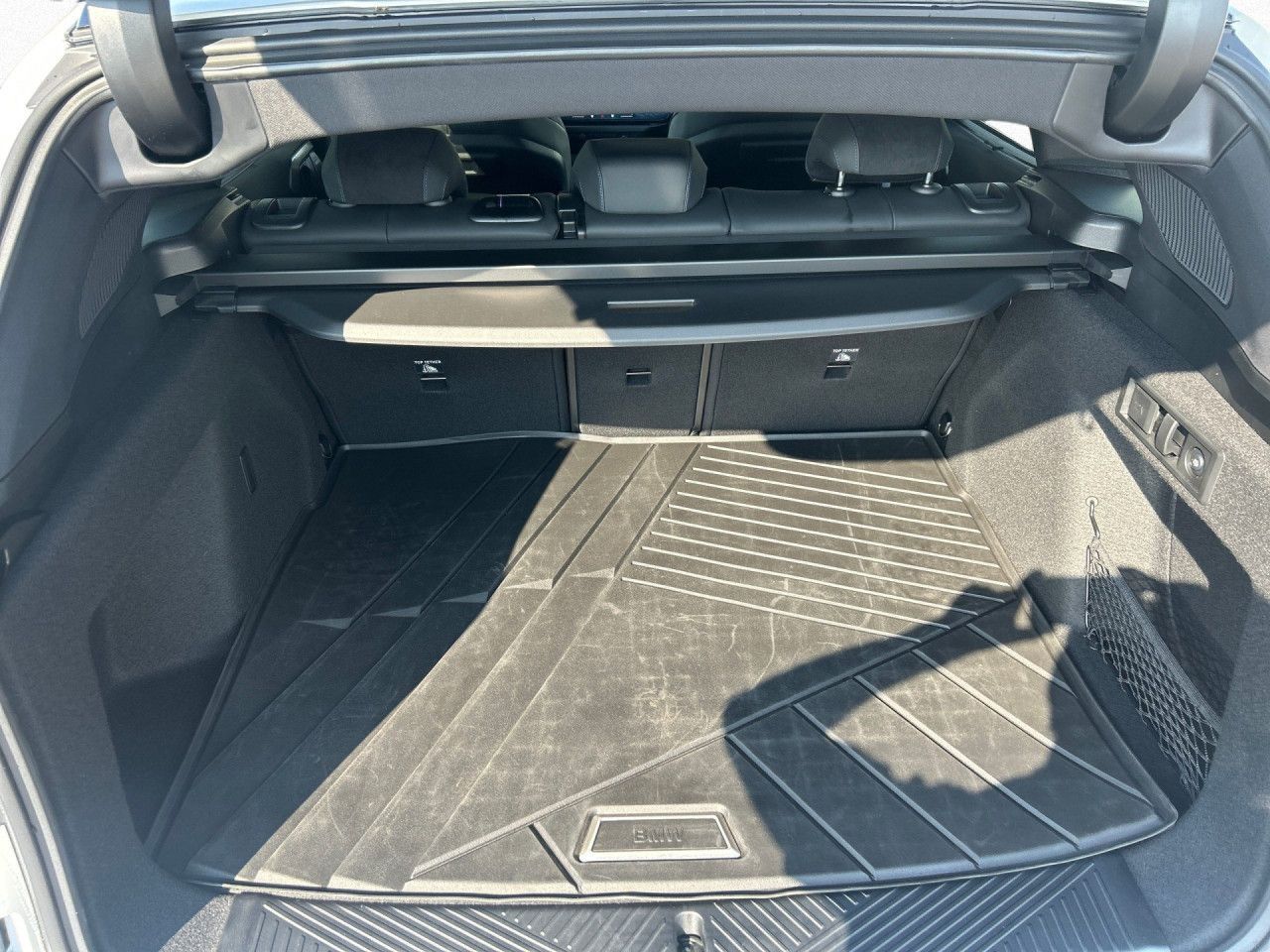 BMW X3 M50 - Bild 16