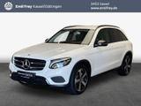 Mercedes-Benz GLC 220 d 4Matic Exclusive+Night  LED 19''Felgen - mit Diesel-Antrieb: Fe