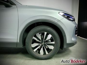 Volkswagen Tiguan 1.5 eTSI DSG GOAL Garantie b. 6.2.30 