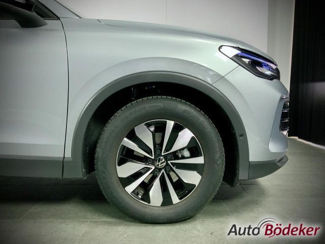 Volkswagen Tiguan 1.5 eTSI DSG GOAL Garantie b. 6.2.30 
