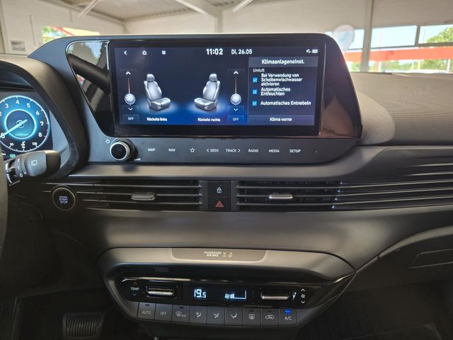 HYUNDAI i20 — Foto 20