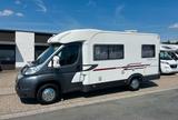 Adria Sport 573 DF - Festbett - auto.Sat/TV - Klima - - Angebote