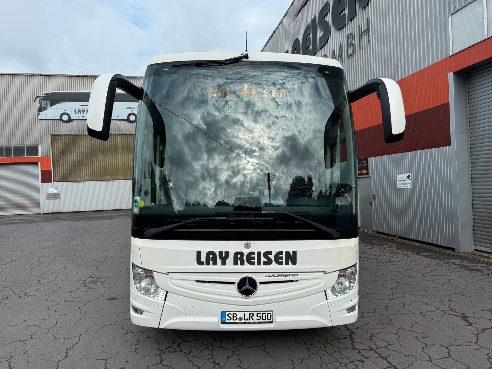 MERCEDES-BENZ  2019 - Image 3 of 30
