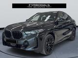 BMW X6 xDrive30d 30d 30 d xDrive M Sport Pro G06 LCI - BMW X6: G06